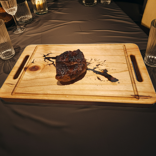 Serving Boards